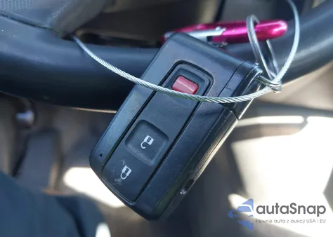 2007 Toyota Prius z USA, uszkodzony, nr VIN JTDKB20U373214202